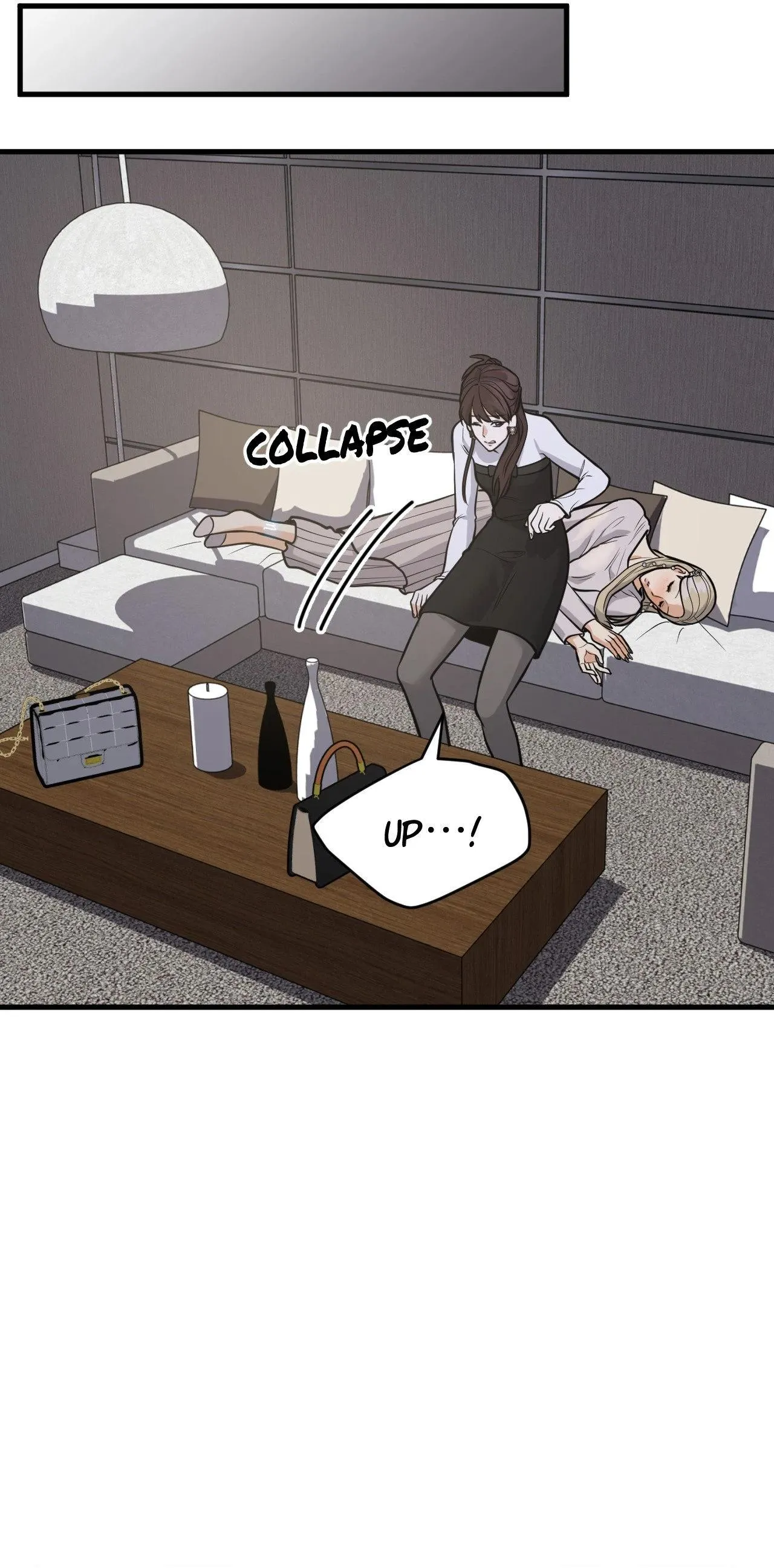 Read Scorpion time EN Manga Online