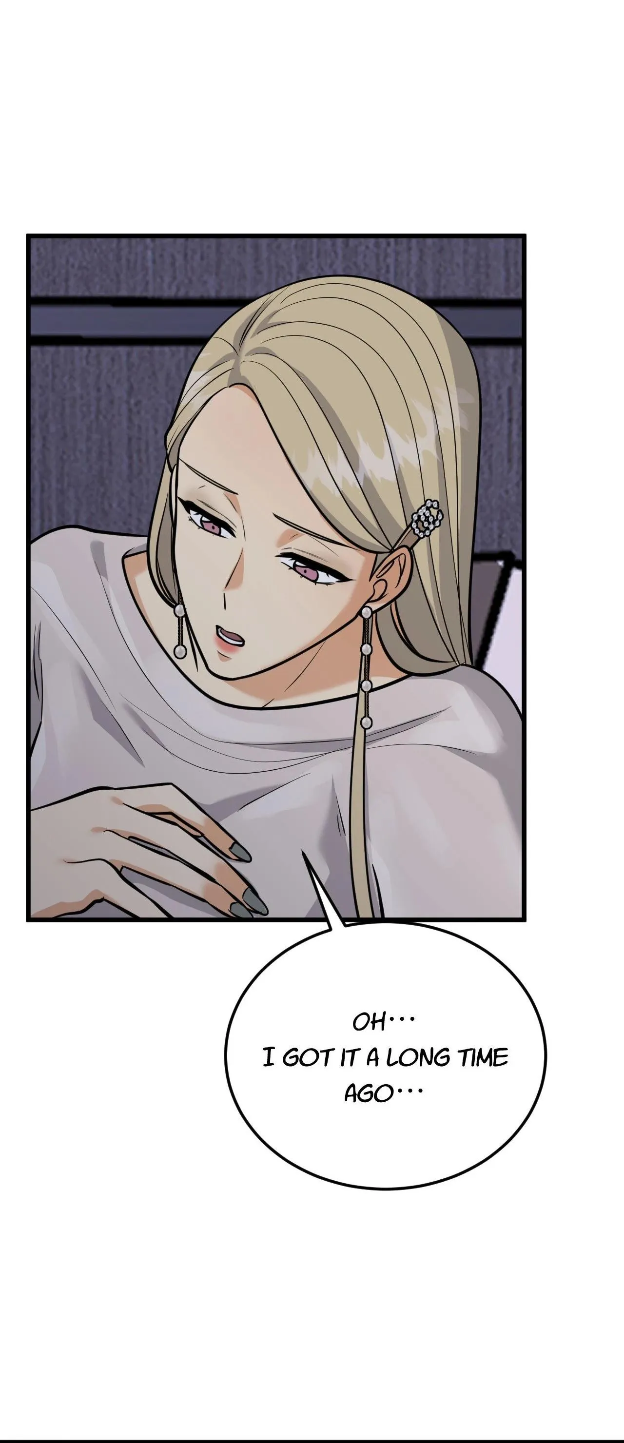 Read Scorpion time EN Manga Online