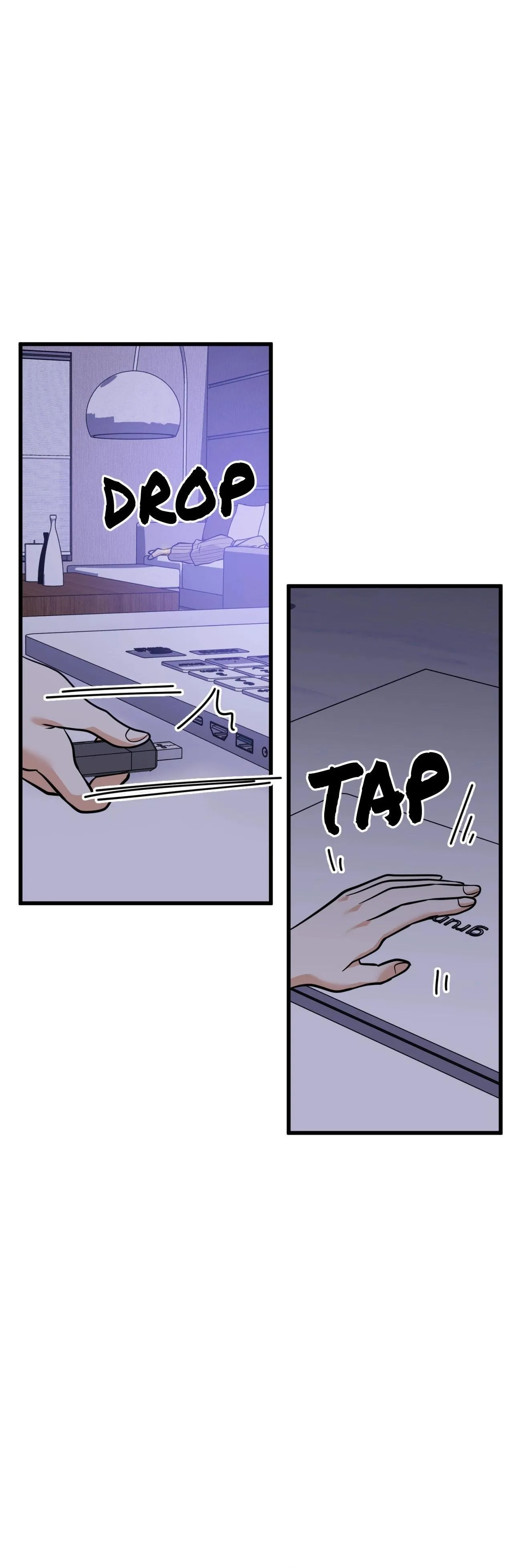 Read Scorpion time EN Manga Online