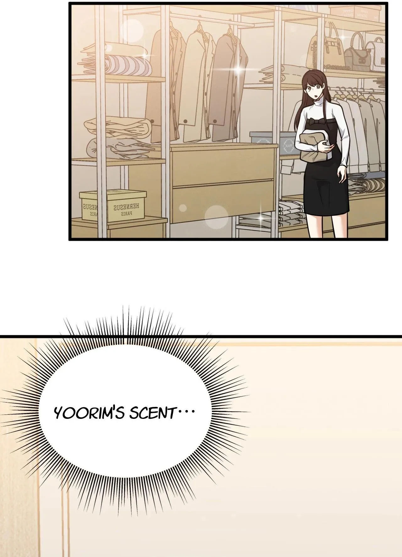 Read Scorpion time EN Manga Online