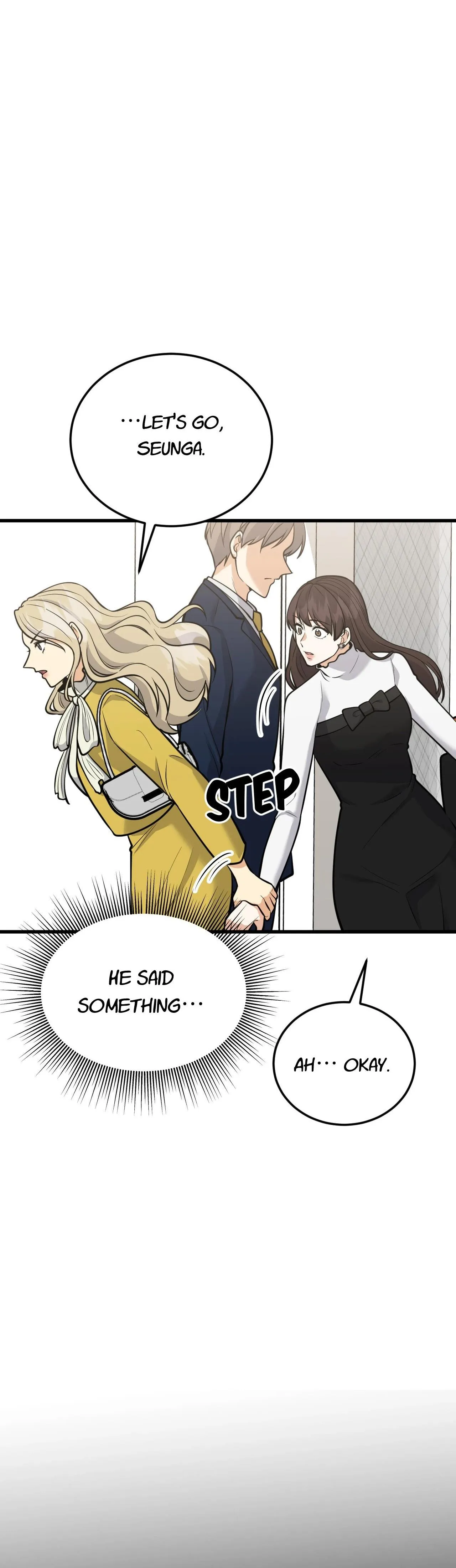 Read Scorpion time EN Manga Online
