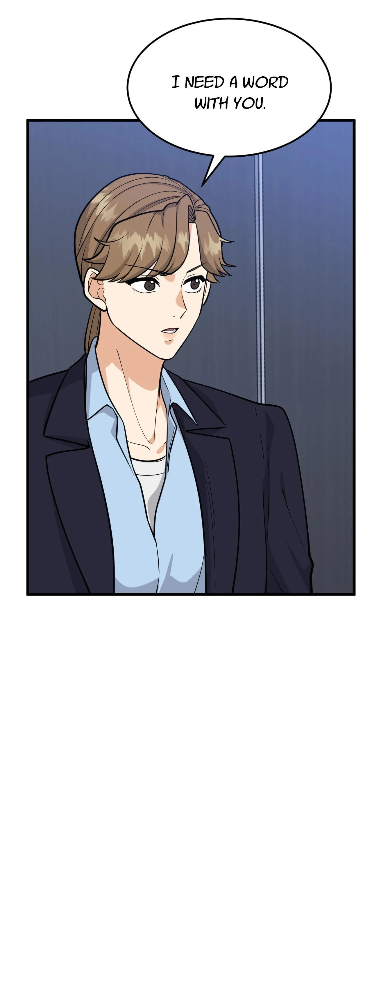 Read Scorpion time EN Manga Online