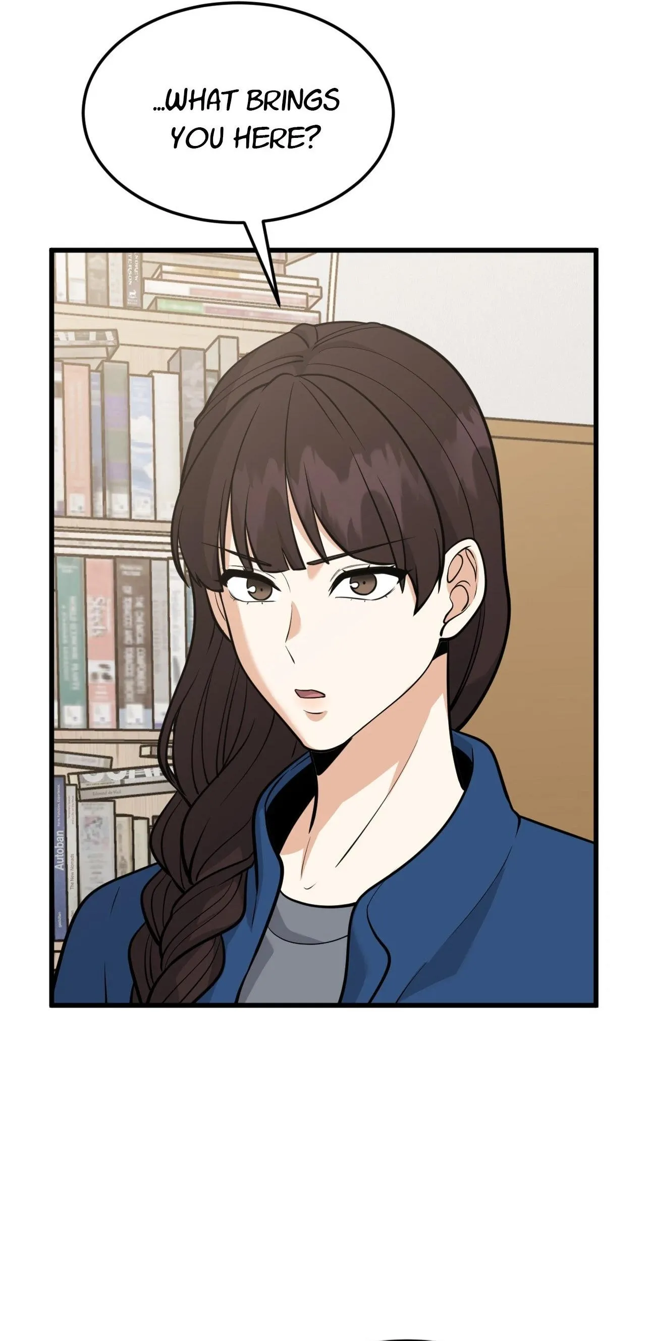Read Scorpion time EN Manga Online