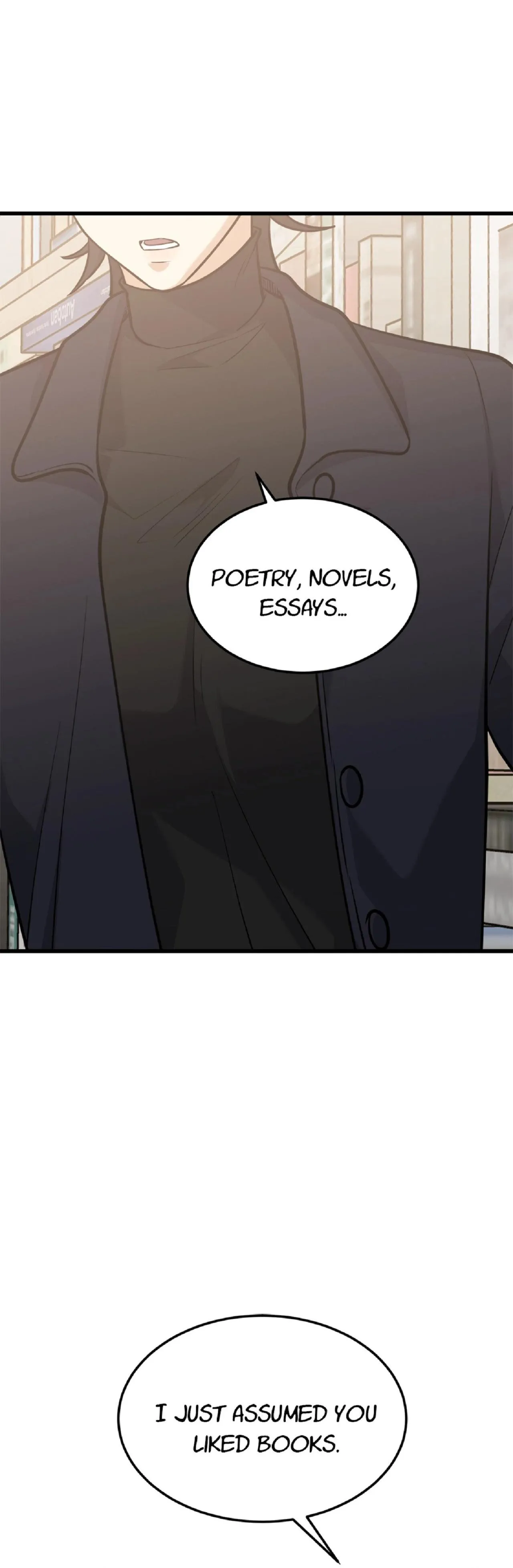 Read Scorpion time EN Manga Online
