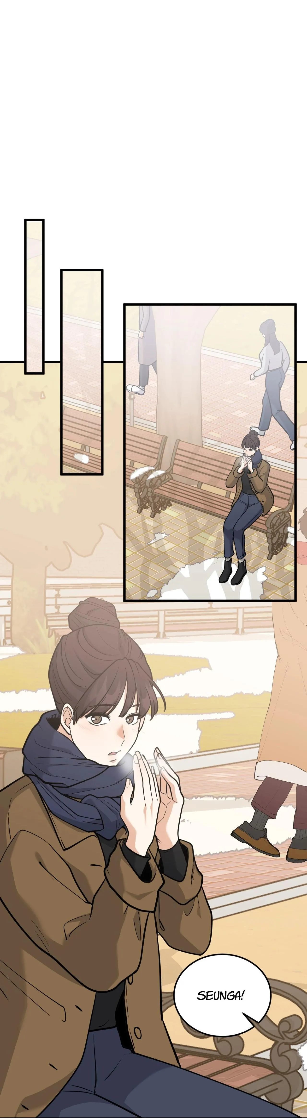 Read Scorpion time EN Manga Online