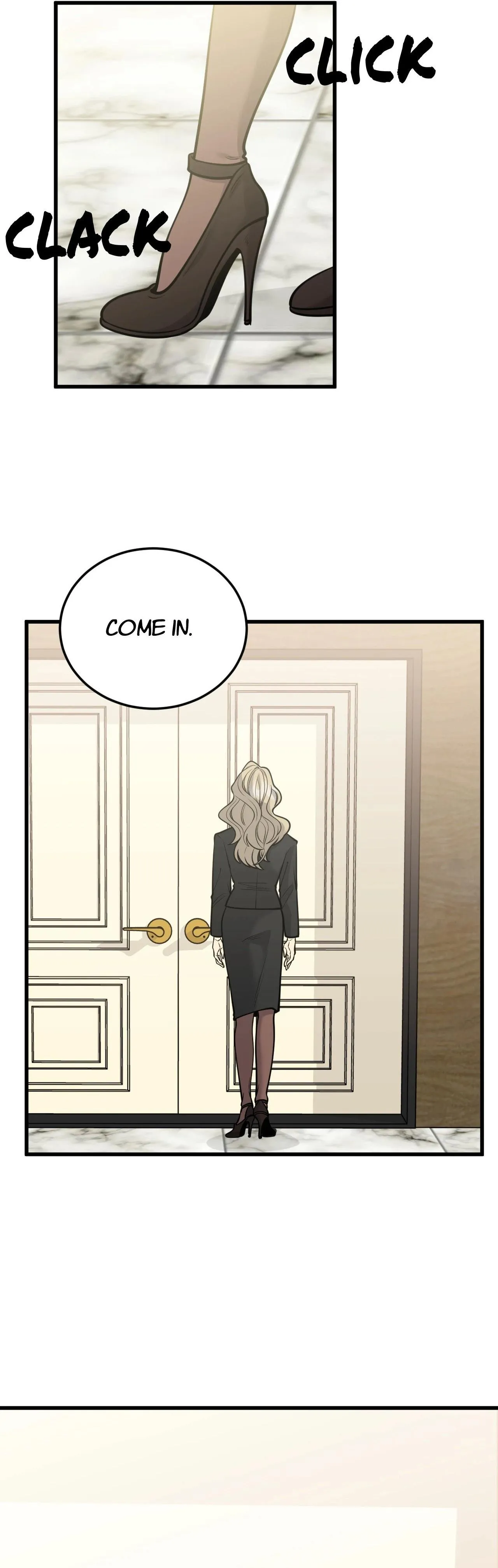 Read Scorpion time EN Manga Online