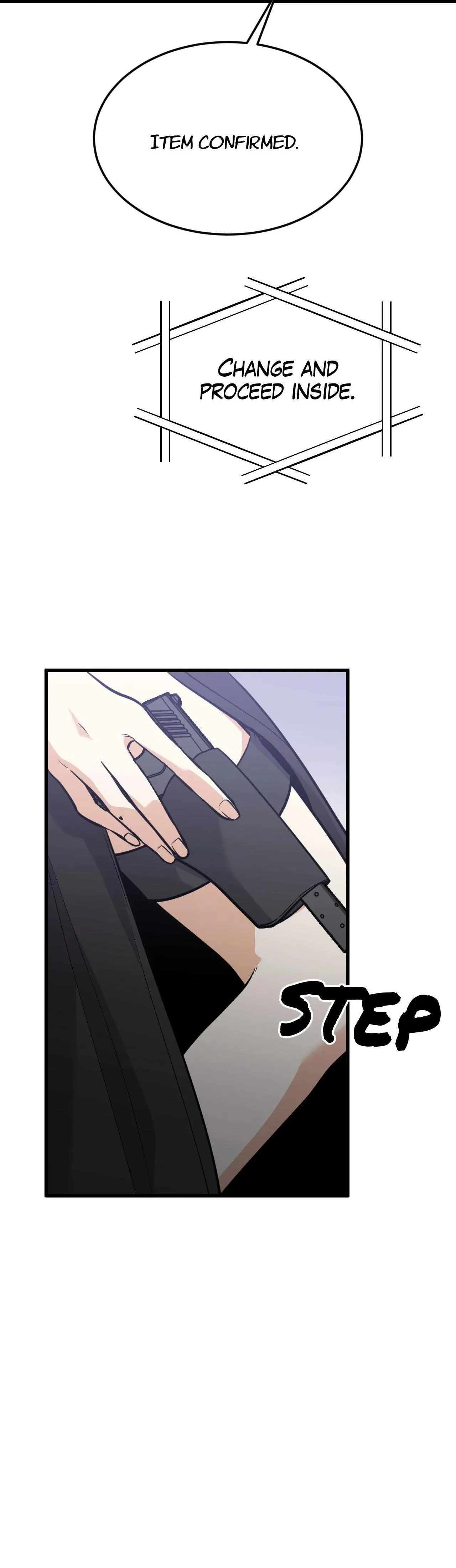Read Scorpion time EN Manga Online