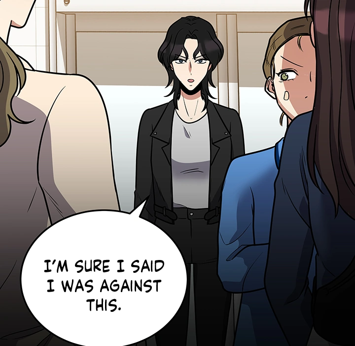 Read Scorpion time EN Manga Online