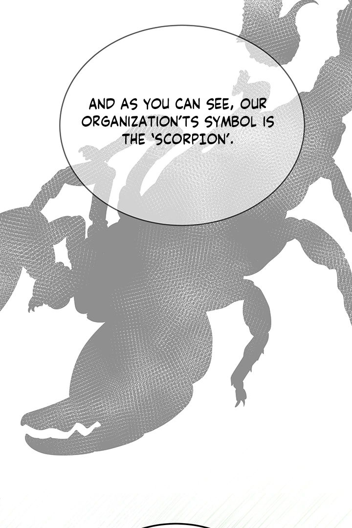 Read Scorpion time EN Manga Online