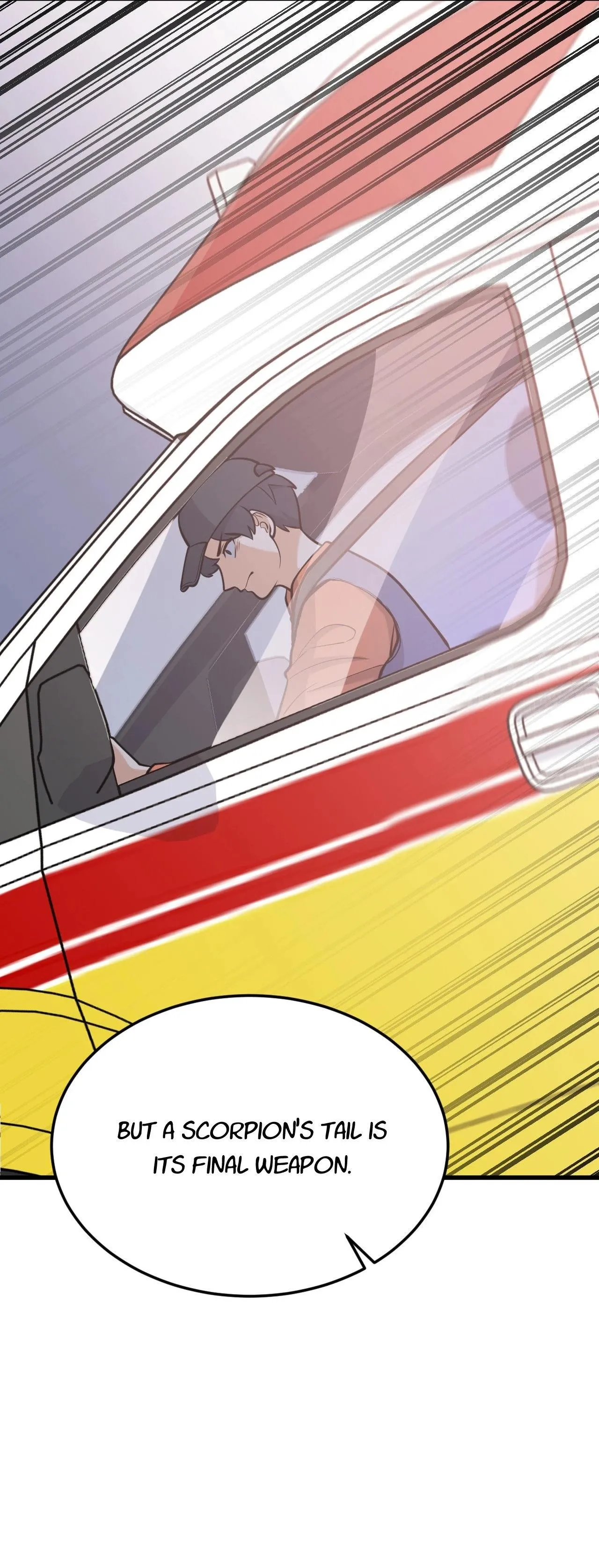 Read Scorpion time EN Manga Online