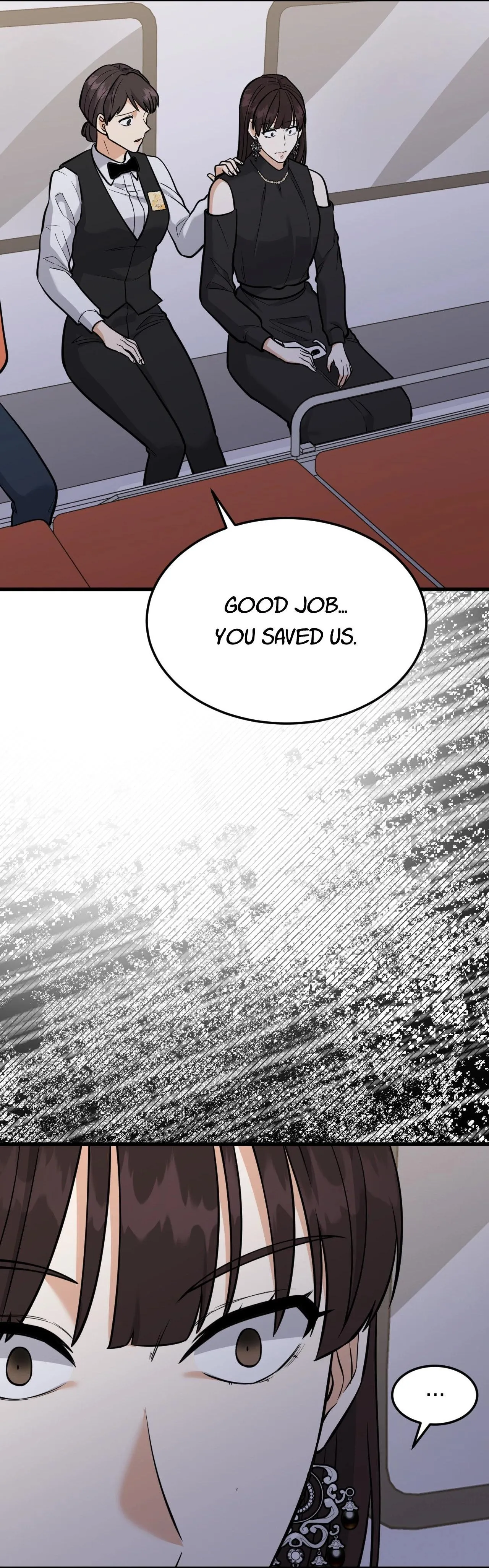 Read Scorpion time EN Manga Online