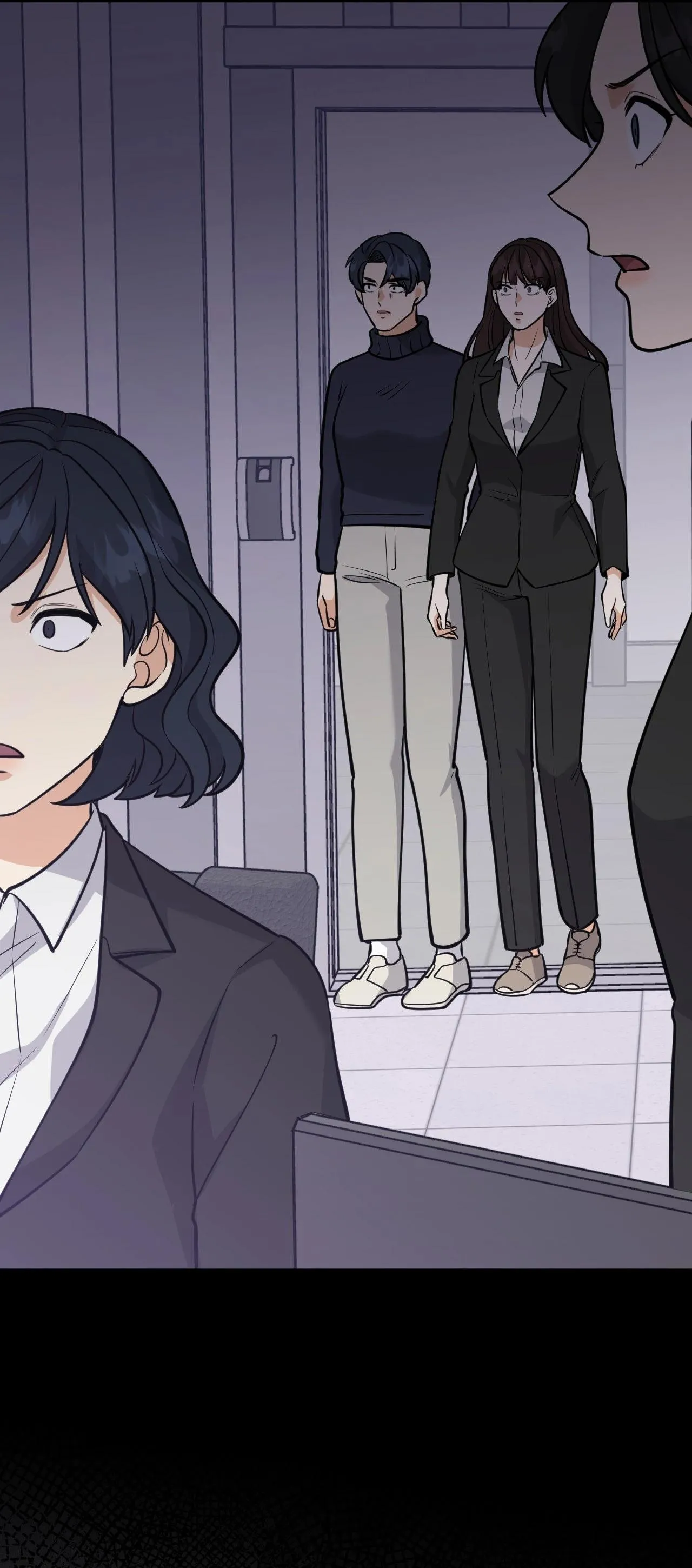 Read Scorpion time EN Manga Online