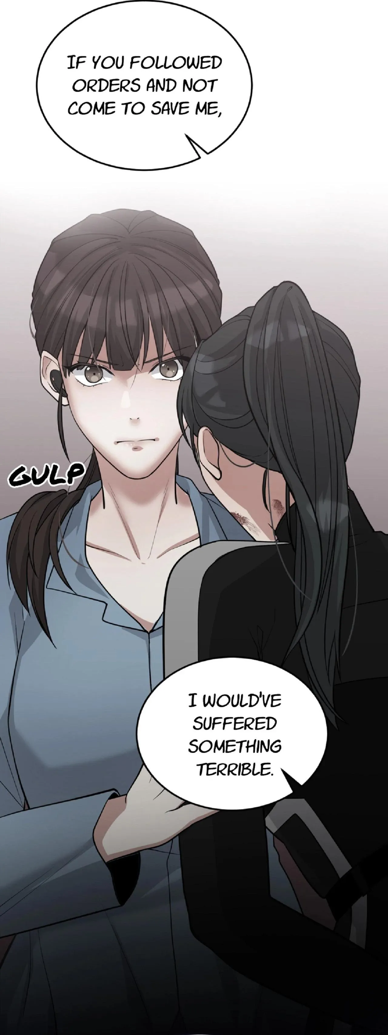 Read Scorpion time EN Manga Online