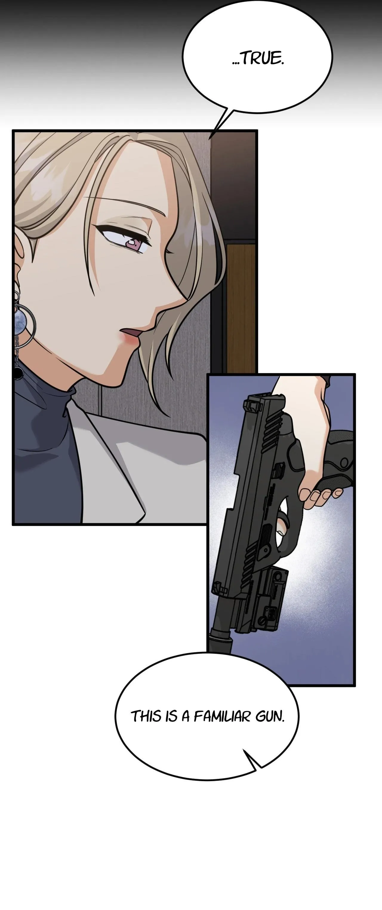Read Scorpion time EN Manga Online