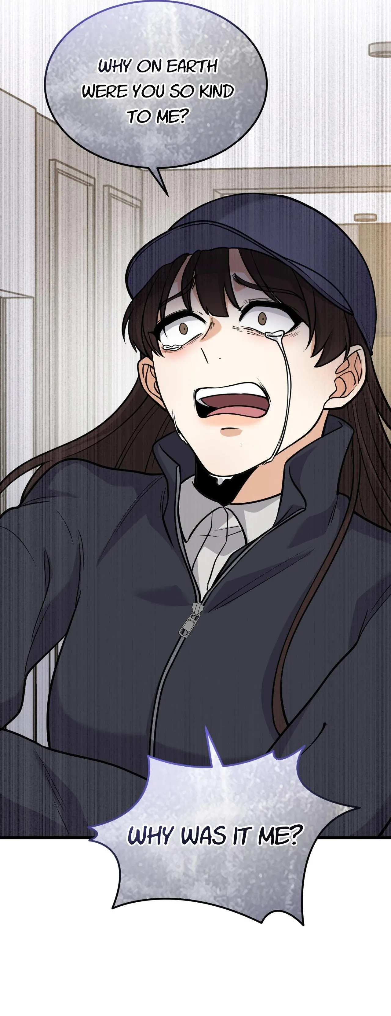 Read Scorpion time EN Manga Online