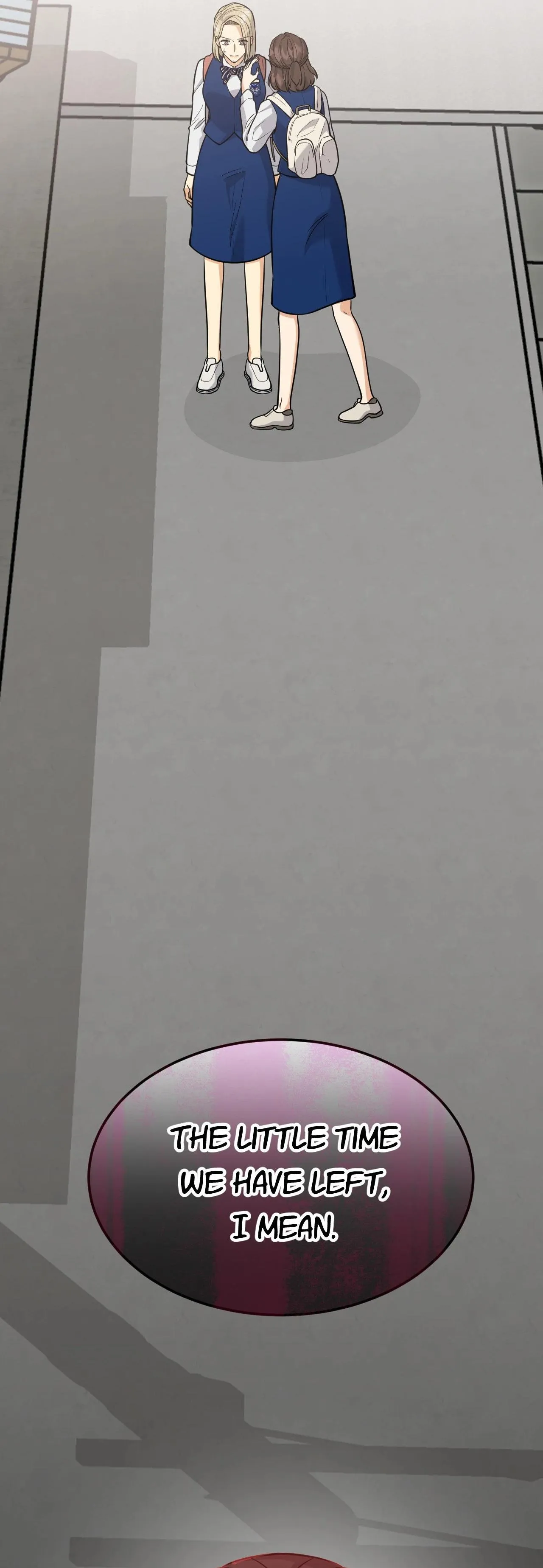 Read Scorpion time EN Manga Online