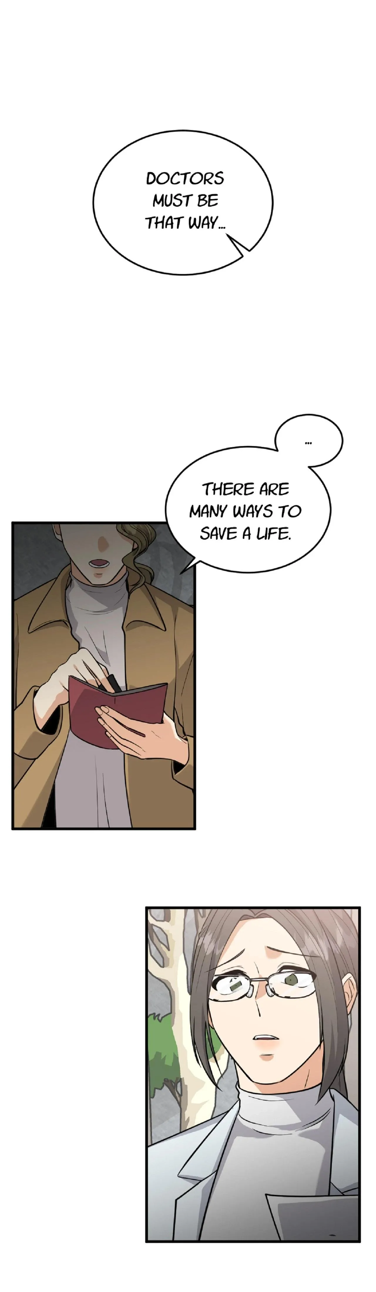 Read Scorpion time EN Manga Online