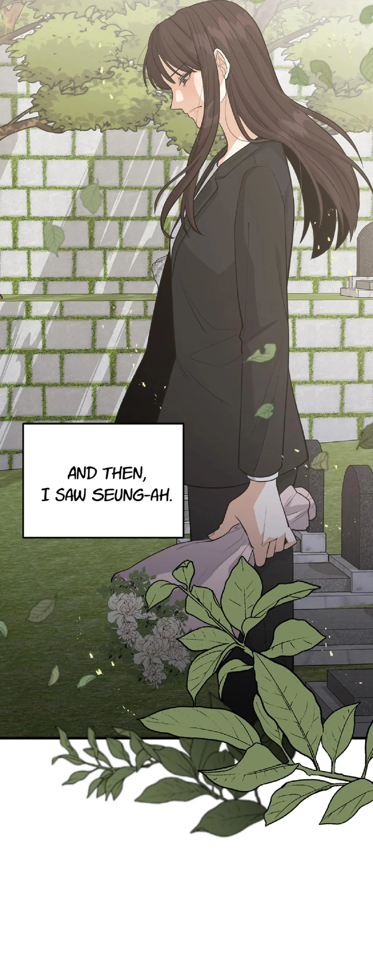 Read Scorpion time EN Manga Online