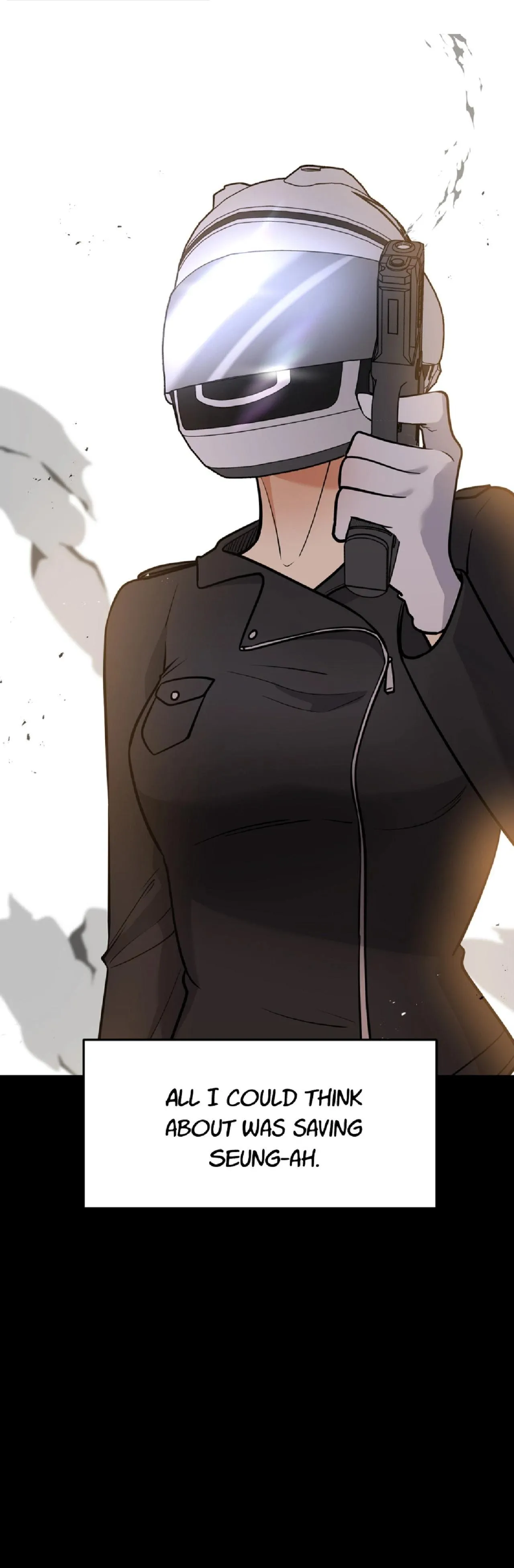 Read Scorpion time EN Manga Online
