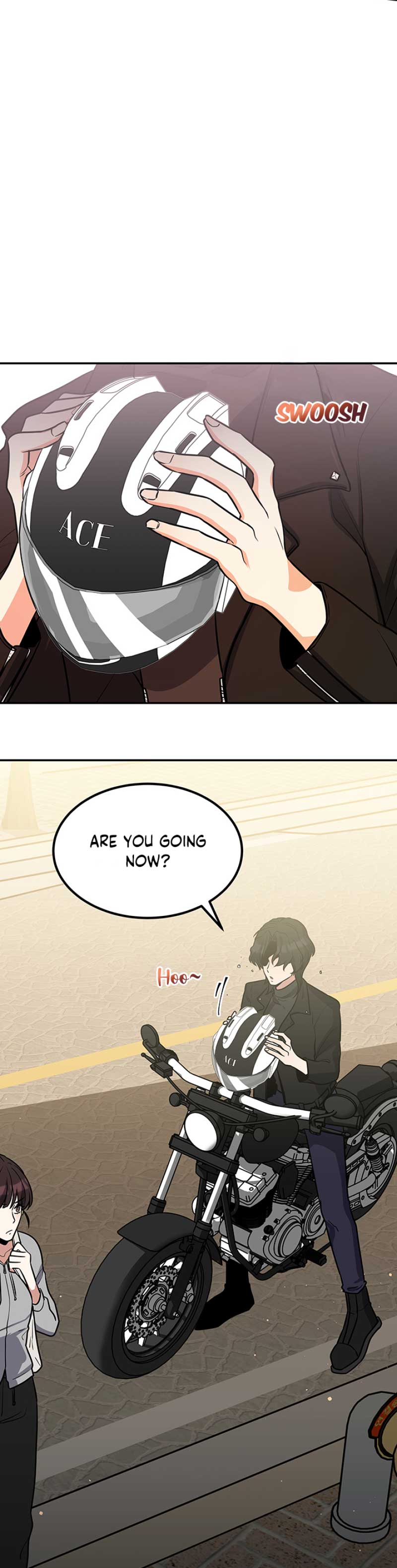 Read Scorpion time EN Manga Online