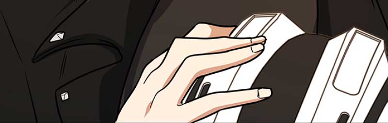 Read Scorpion time EN Manga Online