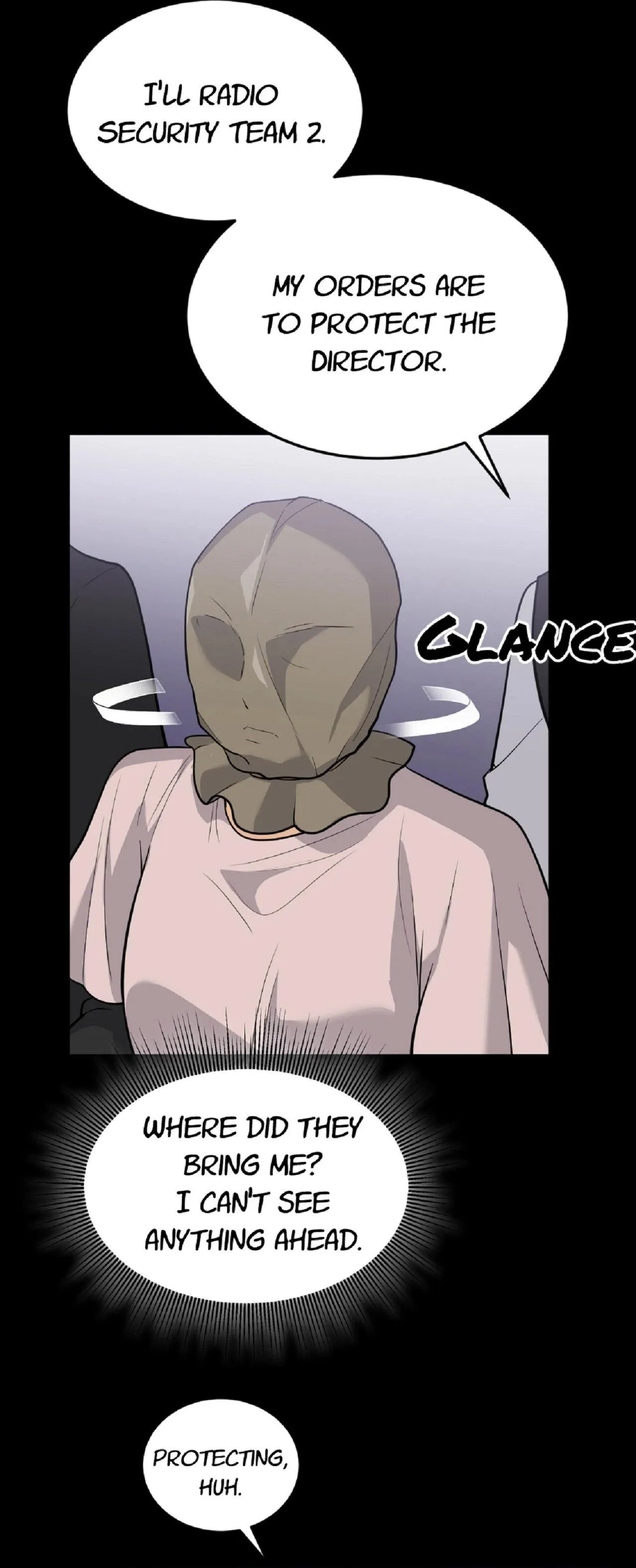 Read Scorpion time EN Manga Online