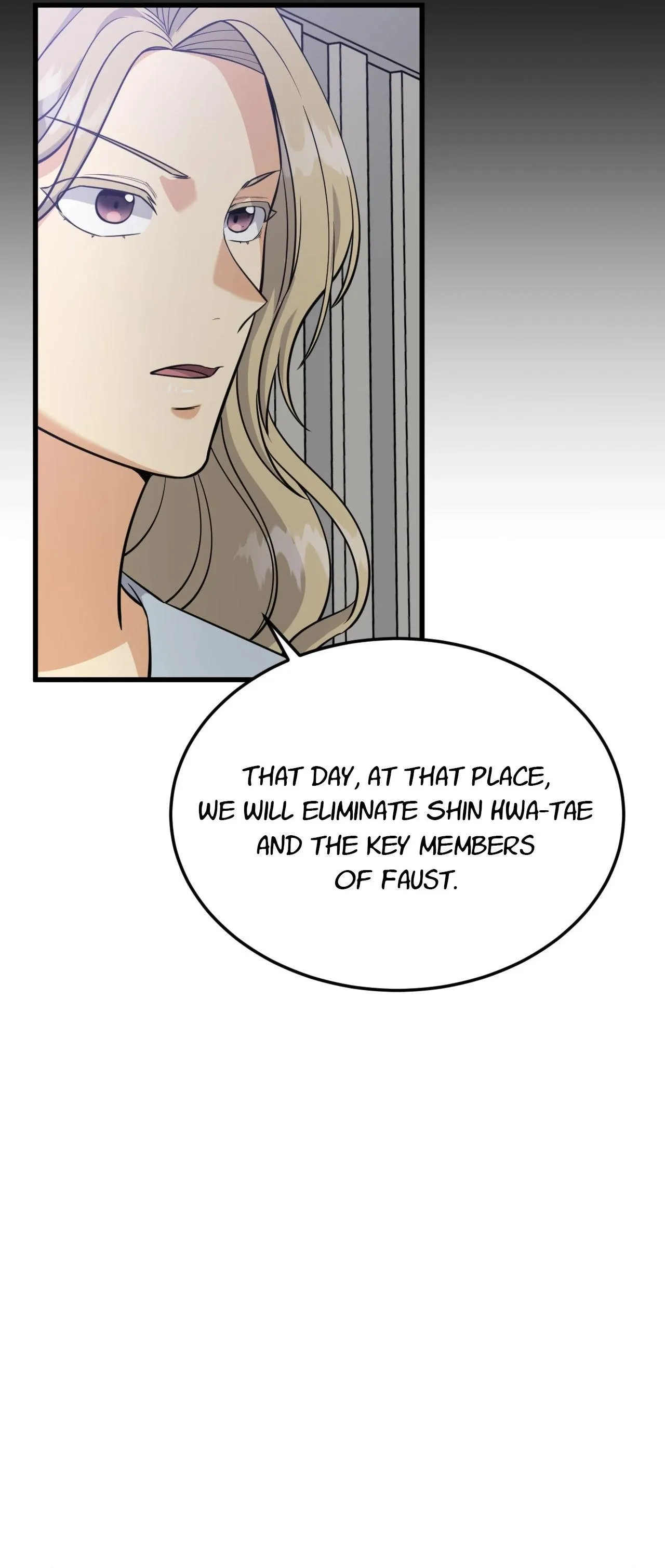 Read Scorpion time EN Manga Online