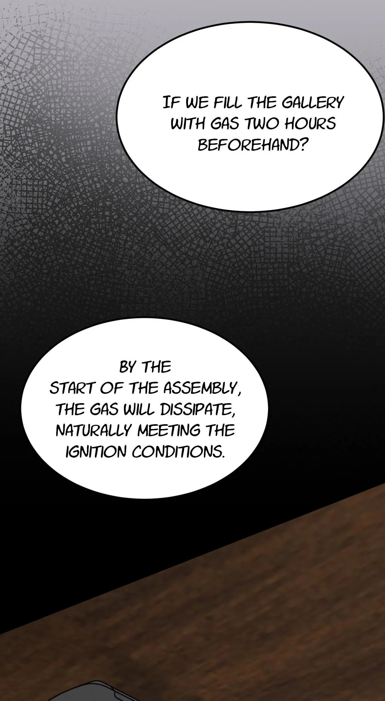 Read Scorpion time EN Manga Online