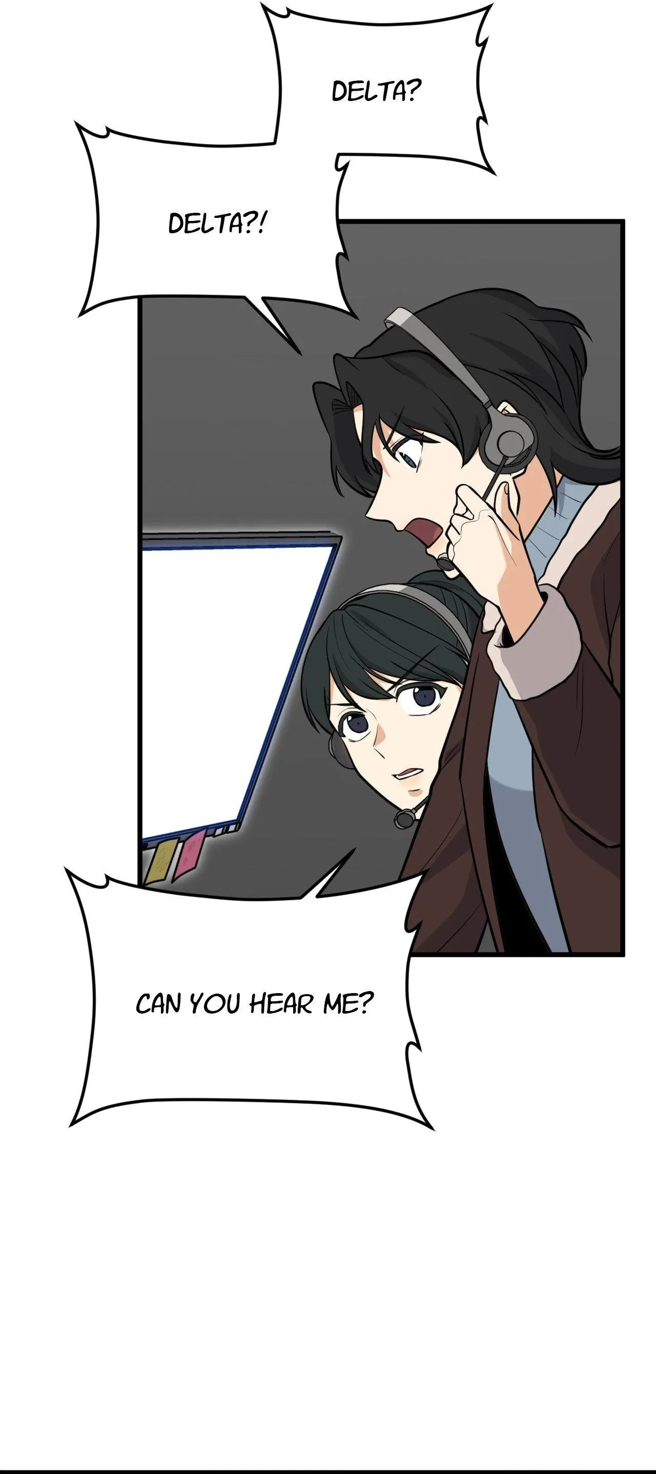 Read Scorpion time EN Manga Online