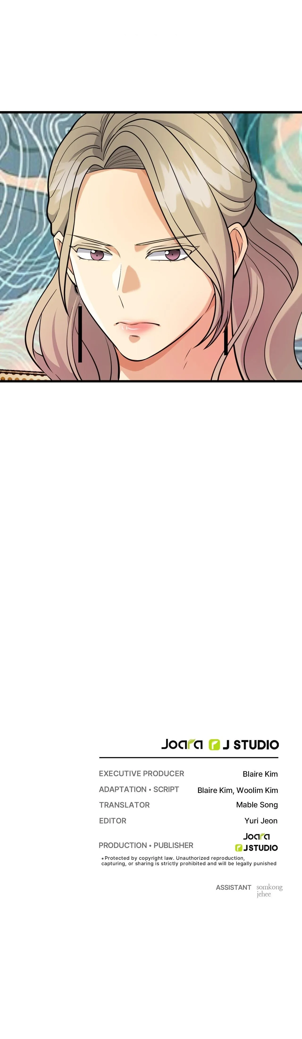 Read Scorpion time EN Manga Online