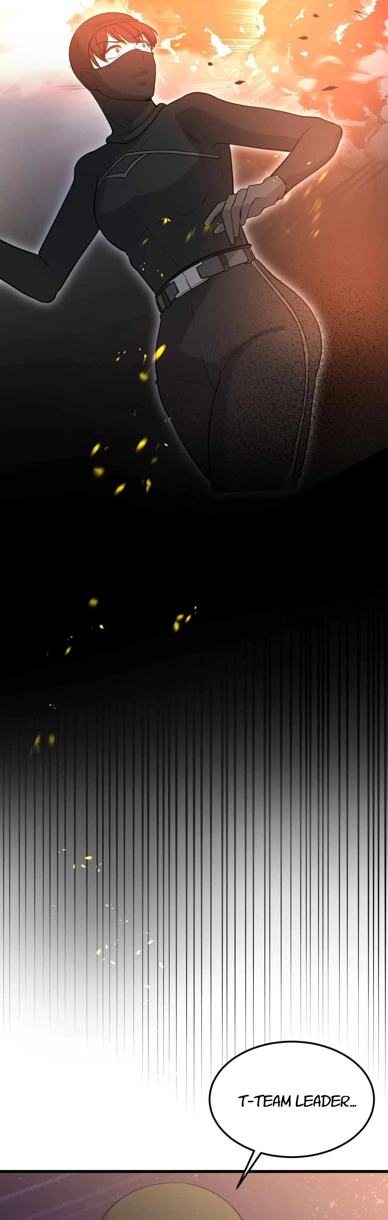 Read Scorpion time EN Manga Online