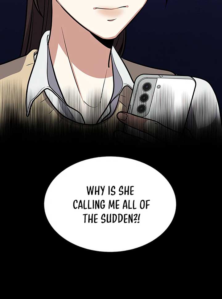 Read Scorpion time EN Manga Online