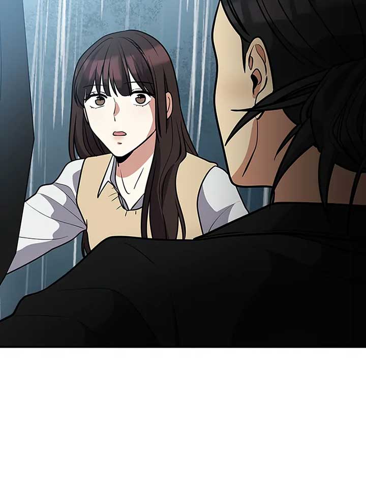 Read Scorpion time EN Manga Online