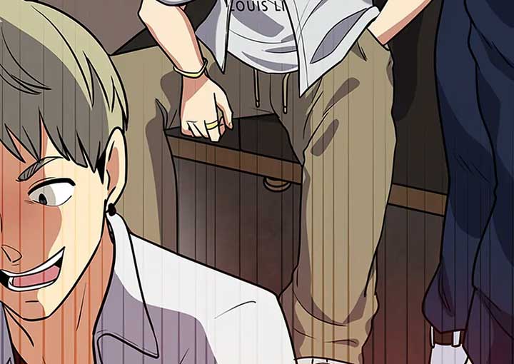 Read Scorpion time EN Manga Online