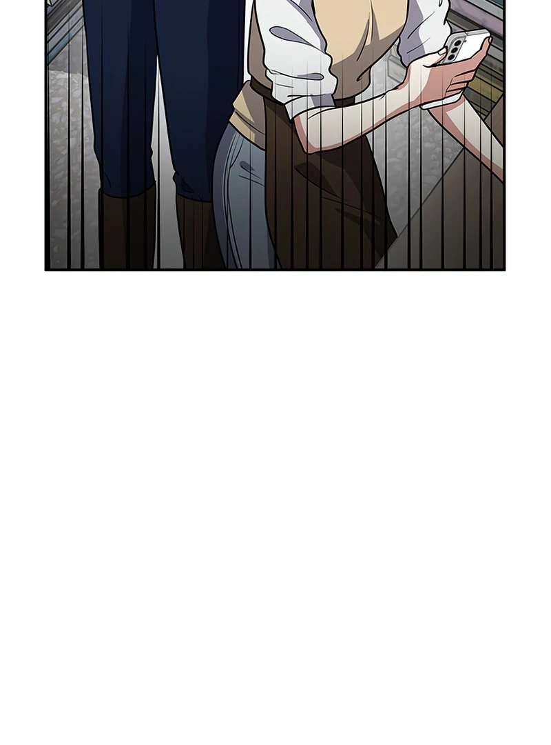 Read Scorpion time EN Manga Online