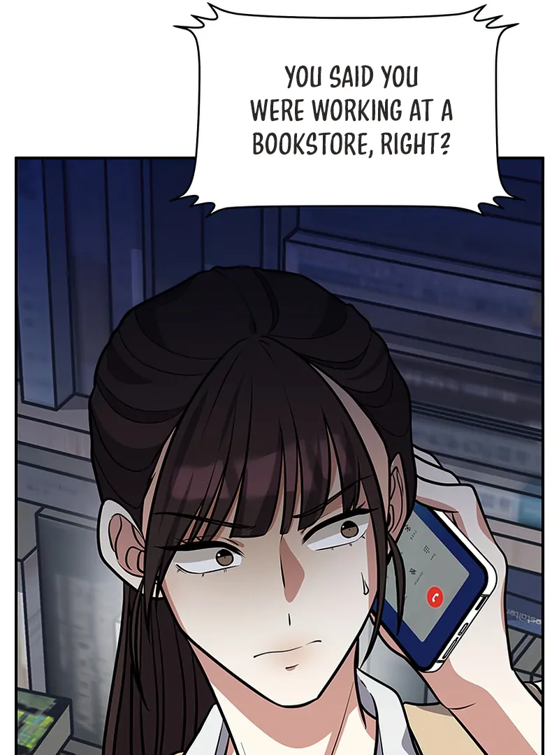 Read Scorpion time EN Manga Online
