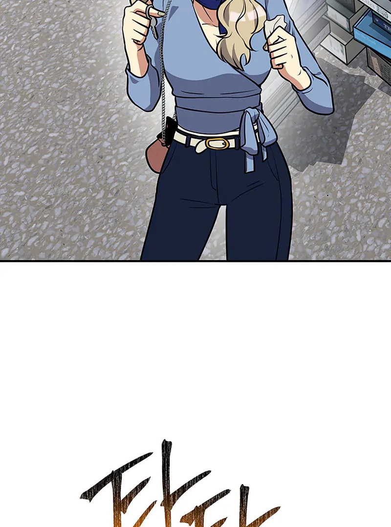 Read Scorpion time EN Manga Online