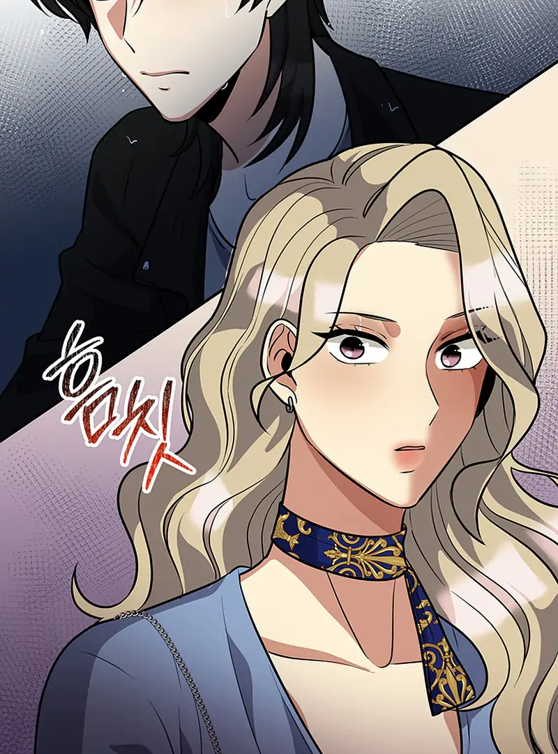 Read Scorpion time EN Manga Online