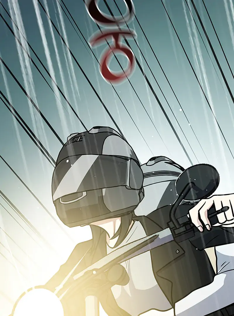 Read Scorpion time EN Manga Online