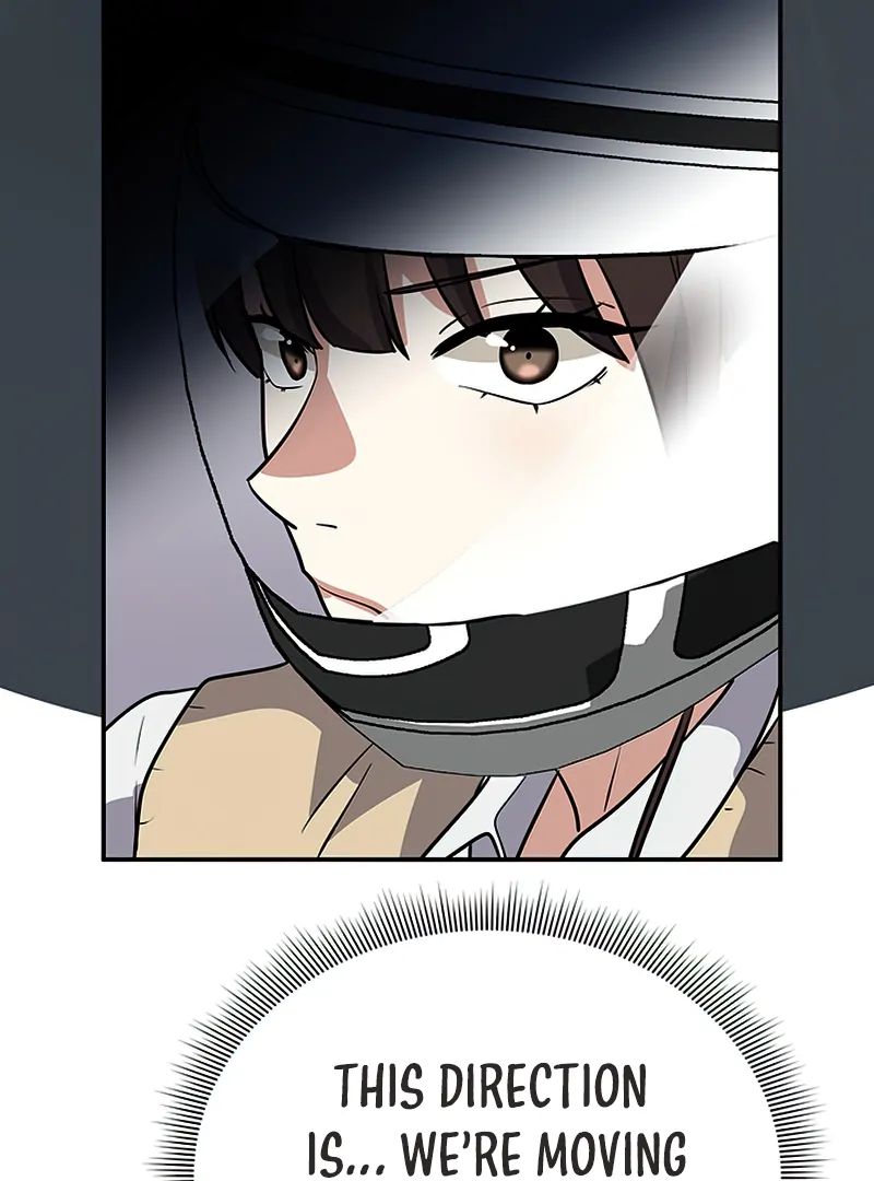 Read Scorpion time EN Manga Online