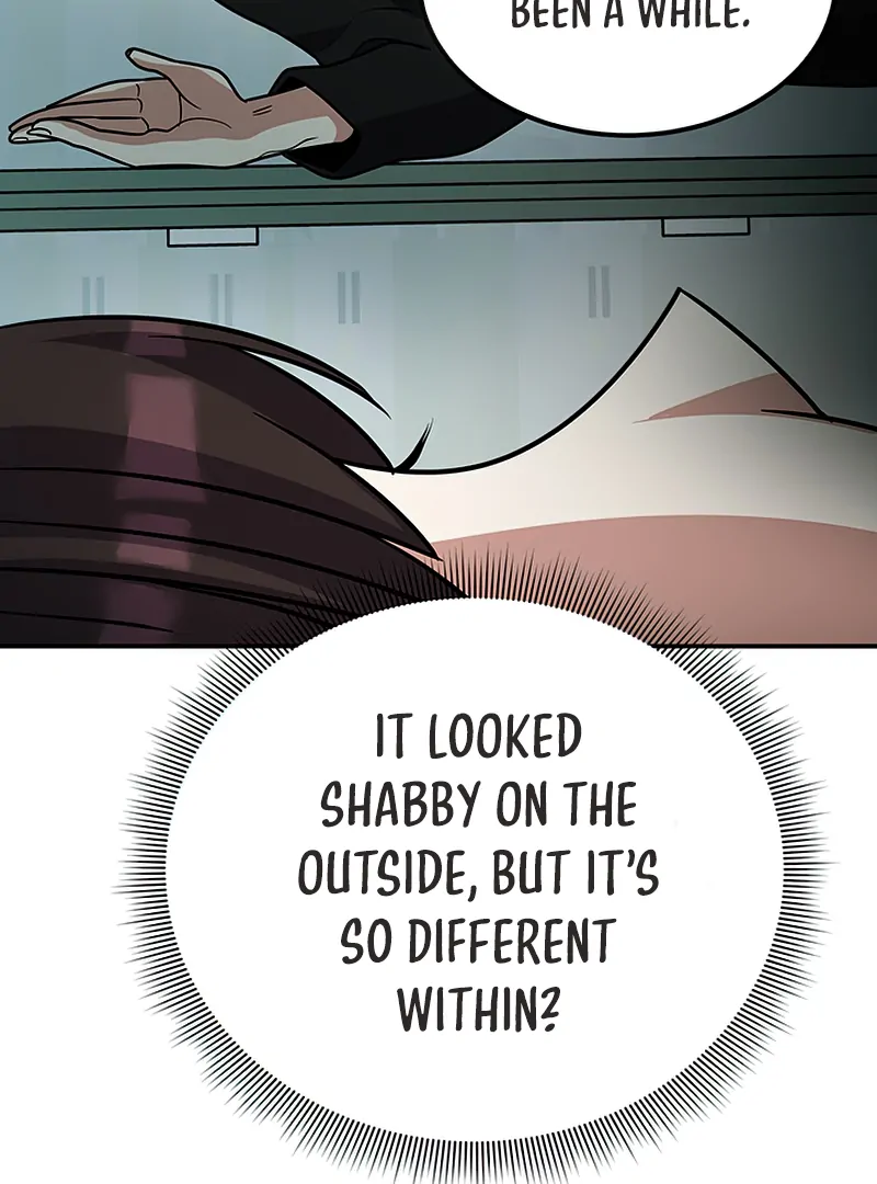 Read Scorpion time EN Manga Online