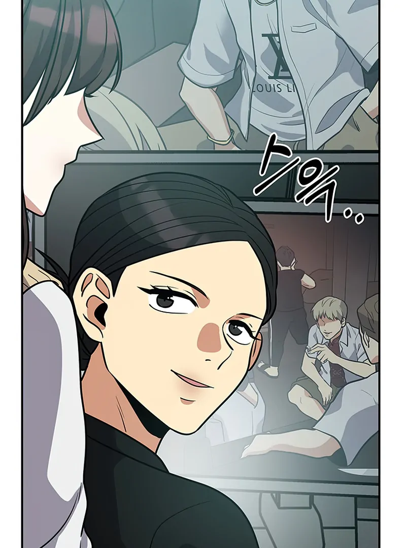 Read Scorpion time EN Manga Online