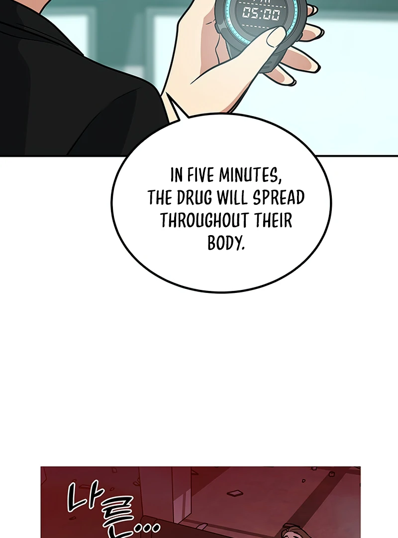Read Scorpion time EN Manga Online