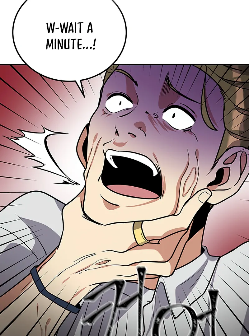 Read Scorpion time EN Manga Online