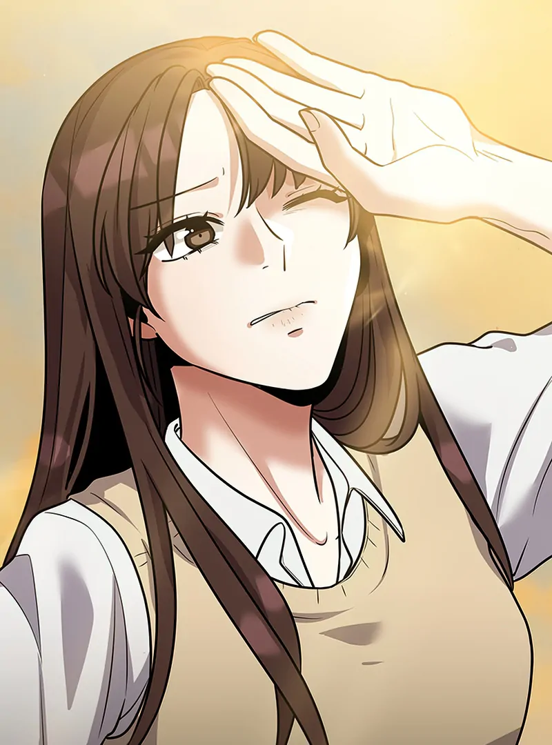 Read Scorpion time EN Manga Online