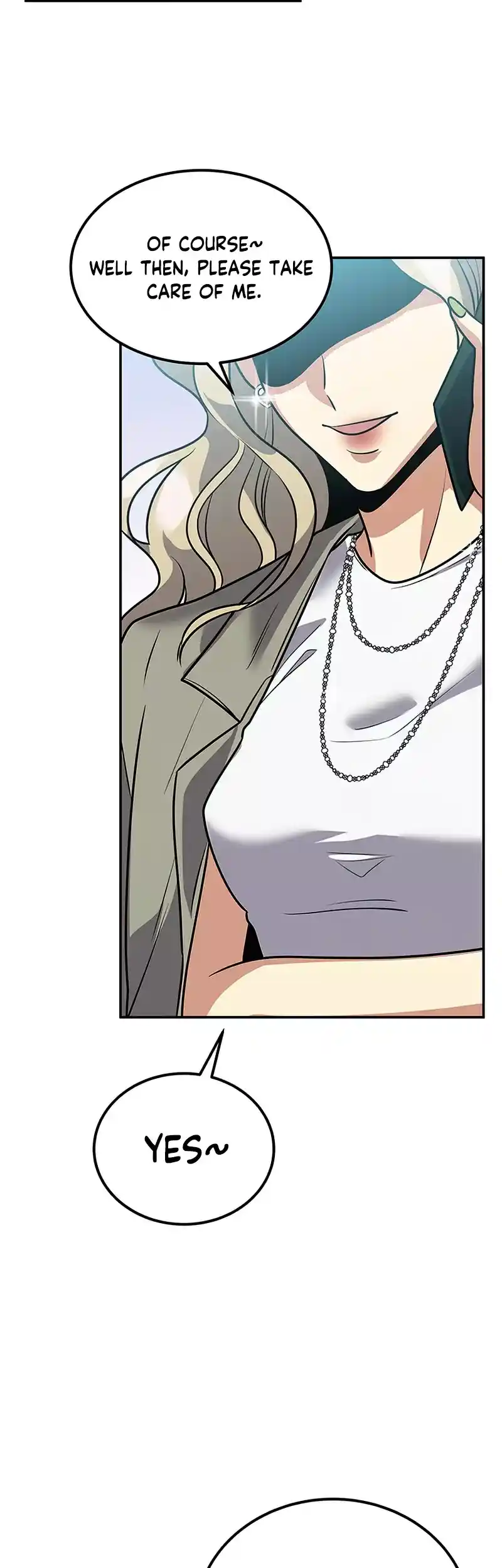 Read Scorpion time EN Manga Online