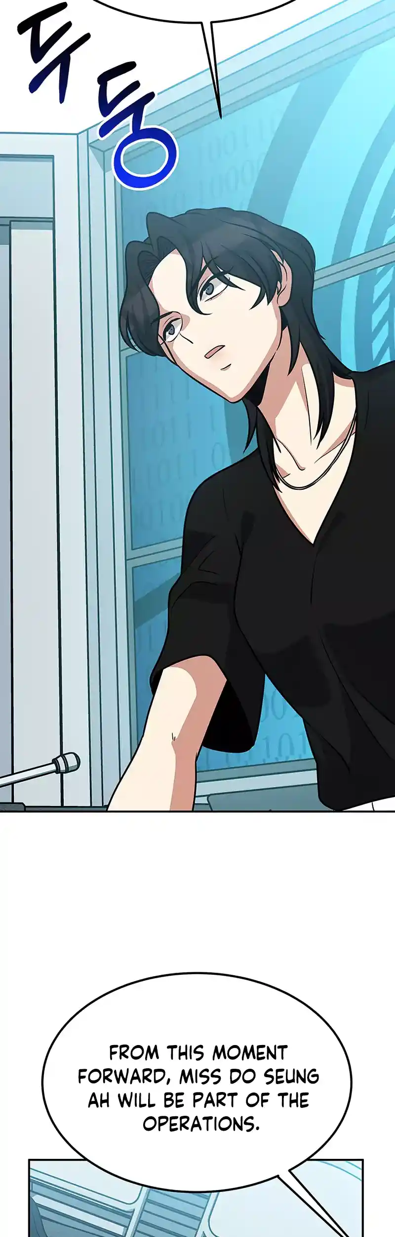 Read Scorpion time EN Manga Online