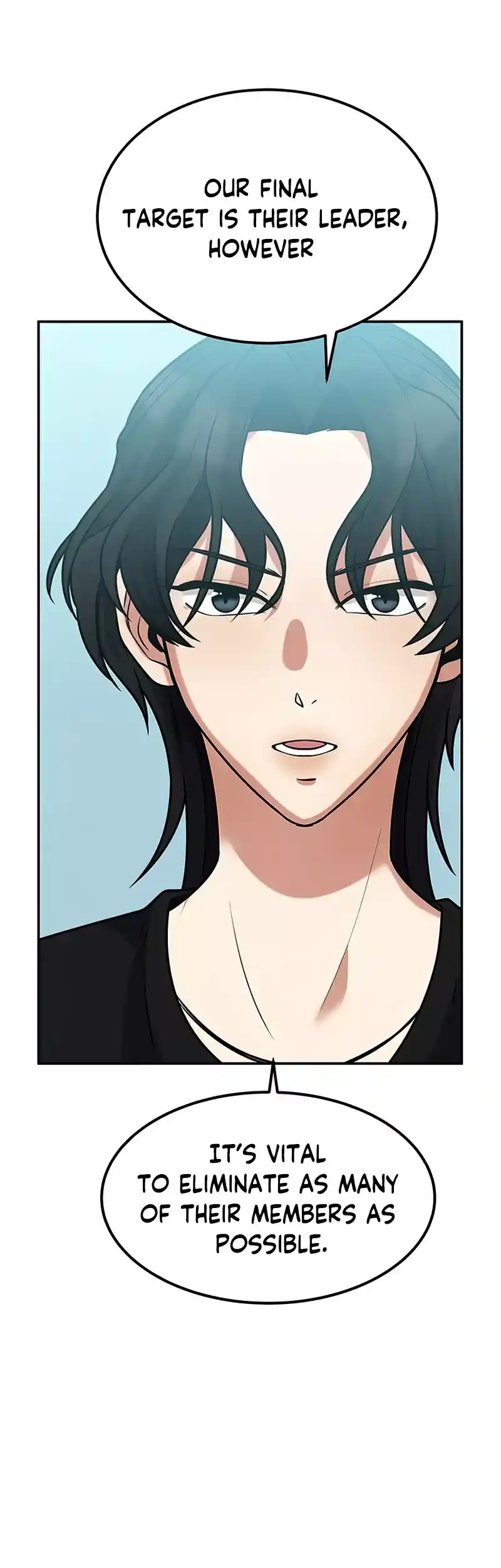Read Scorpion time EN Manga Online