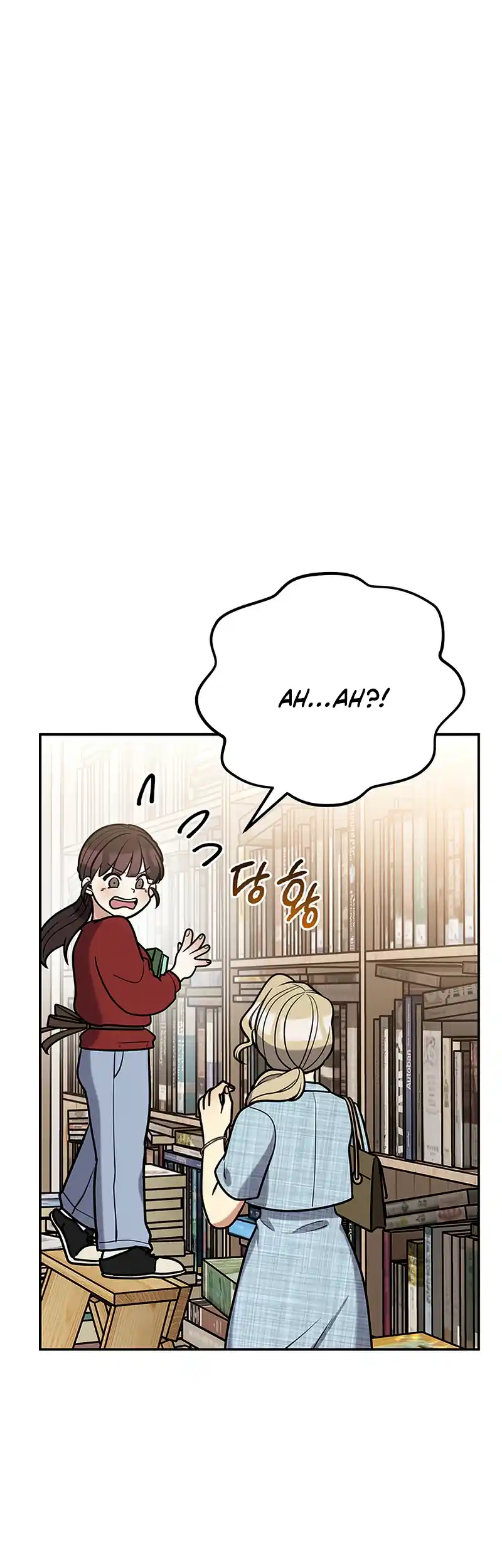 Read Scorpion time EN Manga Online