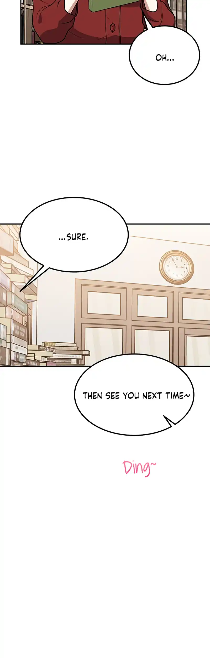 Read Scorpion time EN Manga Online